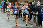 Darlington 10k Road Race. Photo: David T. Hewitson/Sports for All Pics